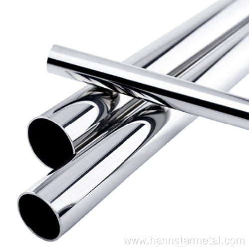 High Strength stainless steel pipe